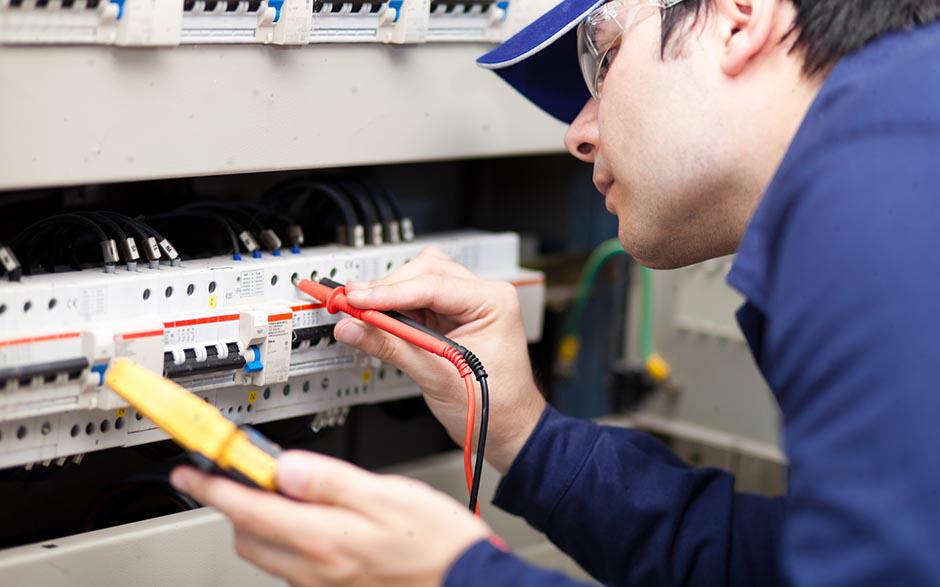  urgence électricité Gennevilliers