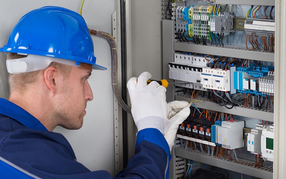urgence électricité Gennevilliers